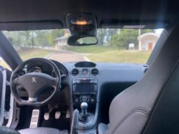 
										PEUGEOT RCZ 1.6 THP 200HP MT completo									