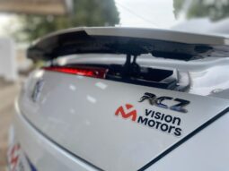 
										PEUGEOT RCZ 1.6 THP 200HP MT completo									