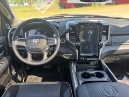 
										RAM 2500 6.7 DIESEL 350HP 4X4 completo									