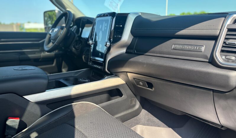 
								RAM 2500 6.7 DIESEL 350HP 4X4 completo									