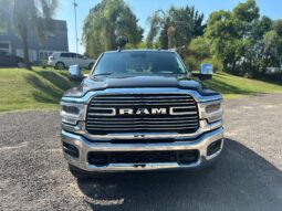 
										RAM 2500 6.7 DIESEL 350HP 4X4 completo									