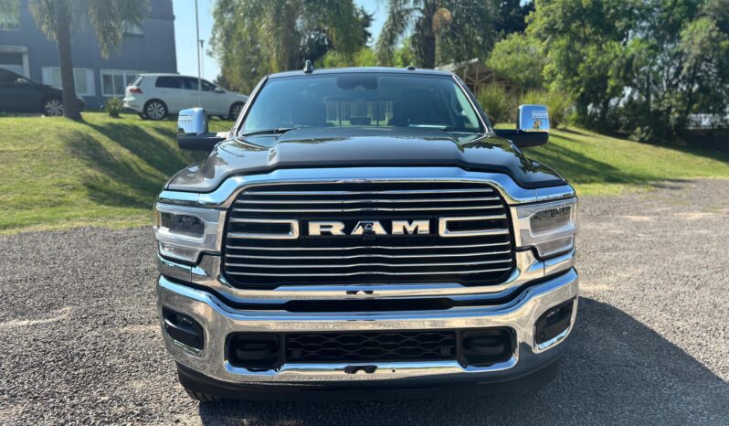 
								RAM 2500 6.7 DIESEL 350HP 4X4 completo									