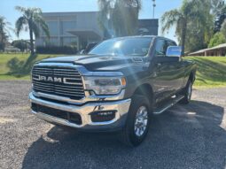 
										RAM 2500 6.7 DIESEL 350HP 4X4 completo									
