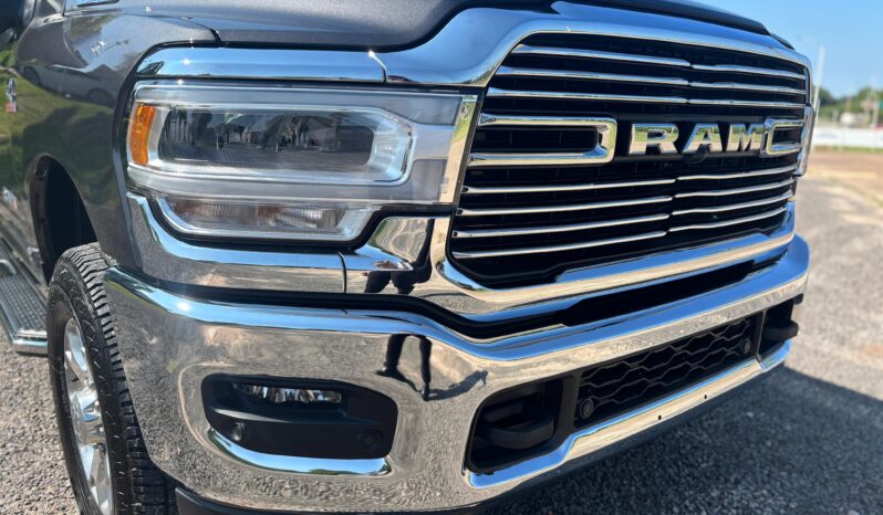 
								RAM 2500 6.7 DIESEL 350HP 4X4 completo									
