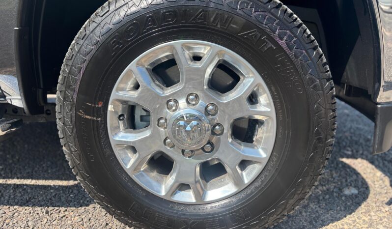 
								RAM 2500 6.7 DIESEL 350HP 4X4 completo									