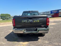 
										RAM 2500 6.7 DIESEL 350HP 4X4 completo									