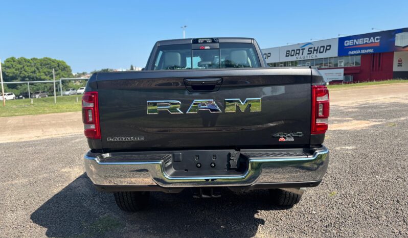 
								RAM 2500 6.7 DIESEL 350HP 4X4 completo									