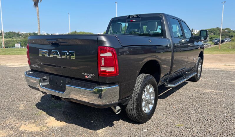 
								RAM 2500 6.7 DIESEL 350HP 4X4 completo									
