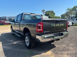 
										RAM 2500 6.7 DIESEL 350HP 4X4 completo									