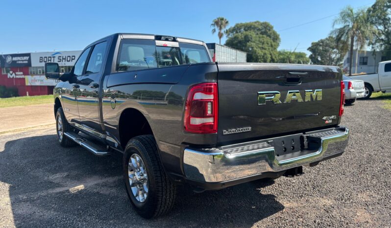 
								RAM 2500 6.7 DIESEL 350HP 4X4 completo									