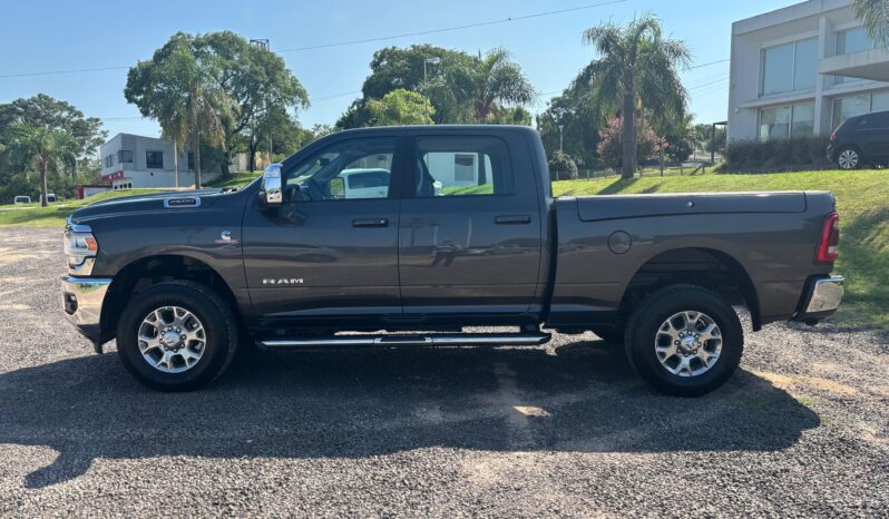 
								RAM 2500 6.7 DIESEL 350HP 4X4 completo									