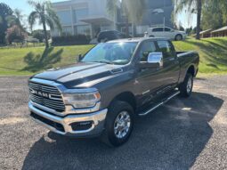 
										RAM 2500 6.7 DIESEL 350HP 4X4 completo									