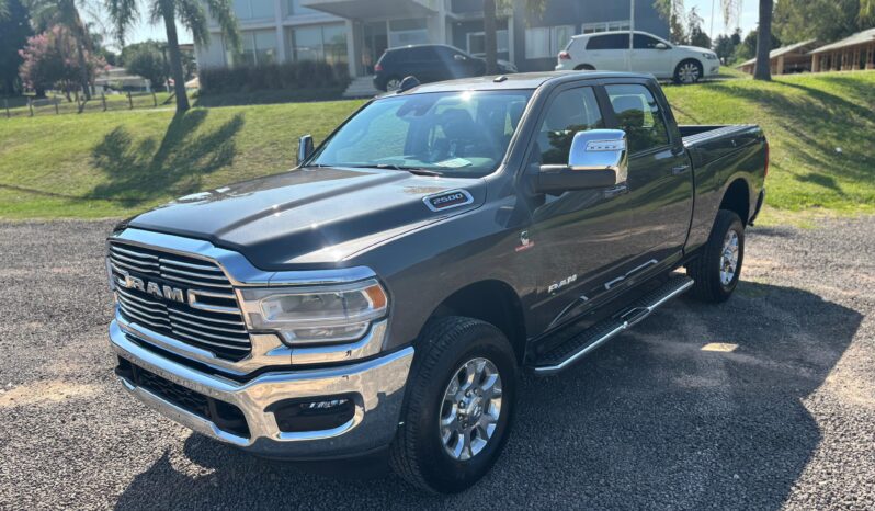
								RAM 2500 6.7 DIESEL 350HP 4X4 completo									