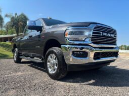 
										RAM 2500 6.7 DIESEL 350HP 4X4 completo									