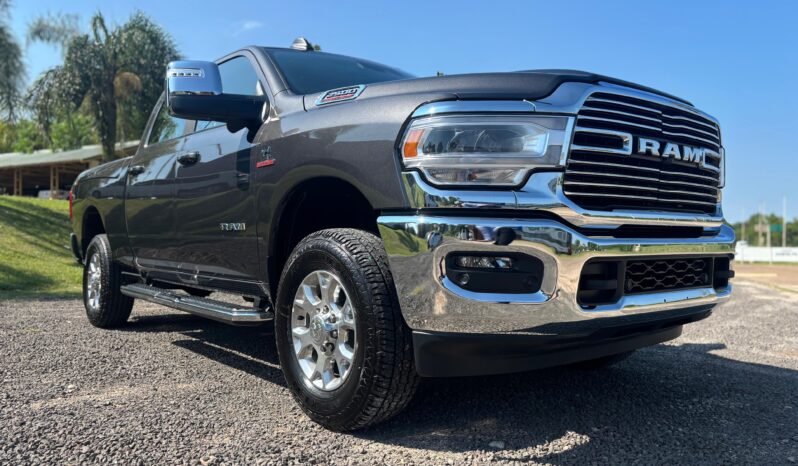 
								RAM 2500 6.7 DIESEL 350HP 4X4 completo									