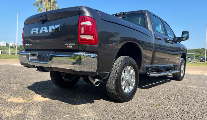
								RAM 2500 6.7 DIESEL 350HP 4X4 completo									