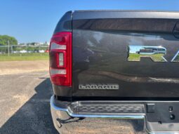 
										RAM 2500 6.7 DIESEL 350HP 4X4 completo									