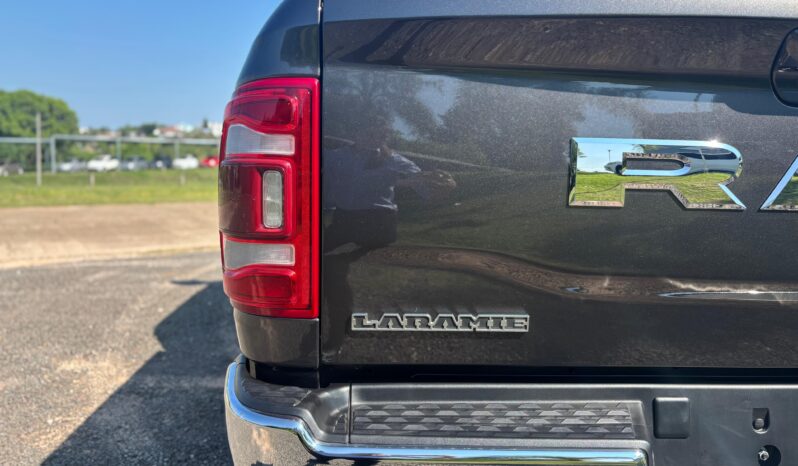 
								RAM 2500 6.7 DIESEL 350HP 4X4 completo									