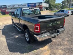 
										RAM 2500 6.7 DIESEL 350HP 4X4 completo									