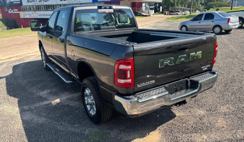 
								RAM 2500 6.7 DIESEL 350HP 4X4 completo									