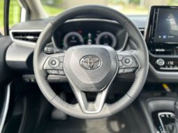 
										TOYOTA COROLLA 2.0 SEG completo									