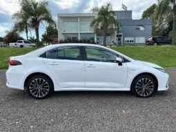 
										TOYOTA COROLLA 2.0 SEG completo									