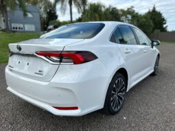 
										TOYOTA COROLLA 2.0 XEI completo									