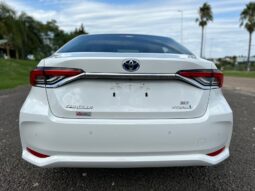 
										TOYOTA COROLLA 2.0 XEI completo									