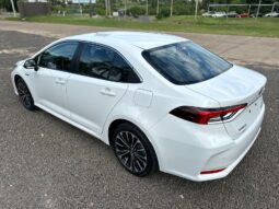 
										TOYOTA COROLLA 2.0 XEI completo									