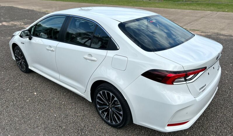 
								TOYOTA COROLLA 2.0 XEI completo									