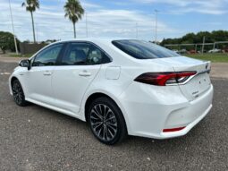 
										TOYOTA COROLLA 2.0 XEI completo									