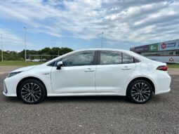
										TOYOTA COROLLA 2.0 XEI completo									