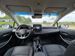 
										TOYOTA COROLLA 2.0 SEG completo									