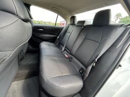 
										TOYOTA COROLLA 2.0 SEG completo									