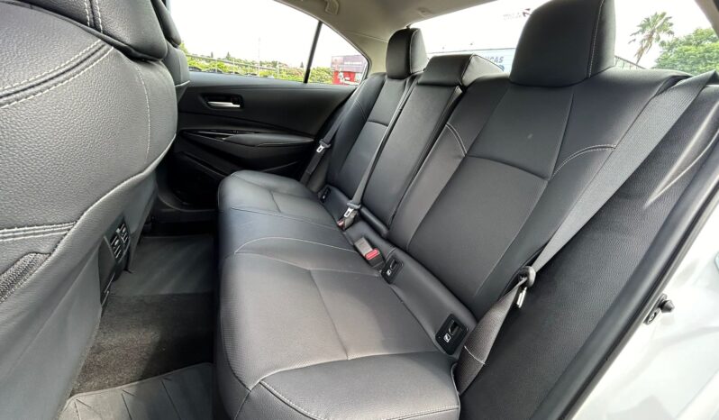 
								TOYOTA COROLLA 2.0 SEG completo									