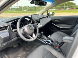 
										TOYOTA COROLLA 2.0 SEG completo									