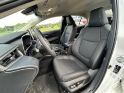 
										TOYOTA COROLLA 2.0 SEG completo									