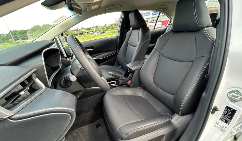 
								TOYOTA COROLLA 2.0 SEG completo									