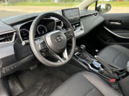 
										TOYOTA COROLLA 2.0 SEG completo									