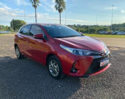 
										TOYOTA YARIS 1.5 XLS AT completo									