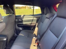 
										TOYOTA YARIS 1.5 XLS AT completo									