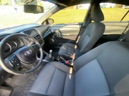 
										TOYOTA YARIS 1.5 XLS AT completo									