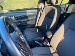 
										TOYOTA YARIS 1.5 XLS AT completo									
