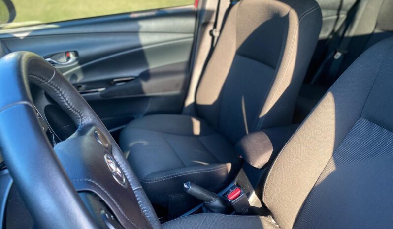 
								TOYOTA YARIS 1.5 XLS AT completo									