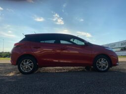 
										TOYOTA YARIS 1.5 XLS AT completo									