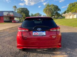 
										TOYOTA YARIS 1.5 XLS AT completo									