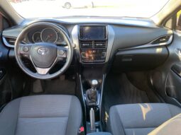 
										TOYOTA YARIS 1.5 XLS AT completo									
