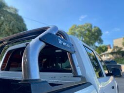
										VOLKSWAGEN AMAROK 4×2 TRENDLINE 140HP completo									