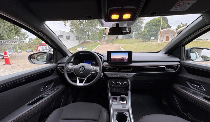 
								RENAULT KARDIAN EVOLUTION1.0T AT completo									
