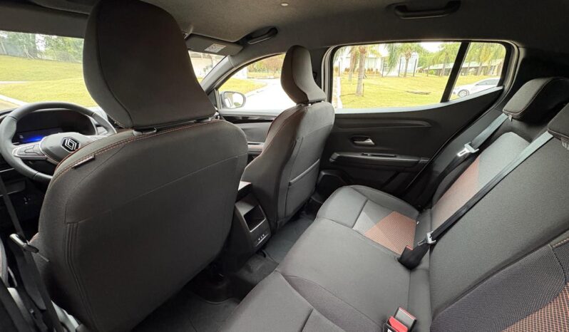 
								RENAULT KARDIAN EVOLUTION1.0T AT completo									